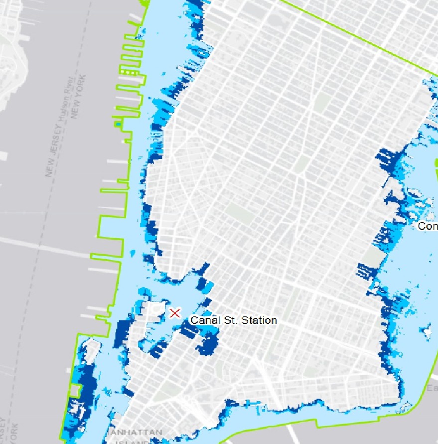 Multi-Hazard Risk Assessment and Mitigation