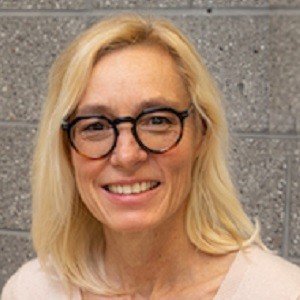 photo of Gabrielle Werffeli