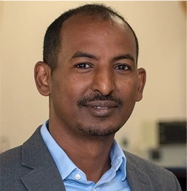 Addis Kidane