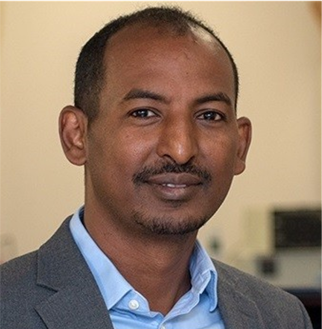 Addis Kidane