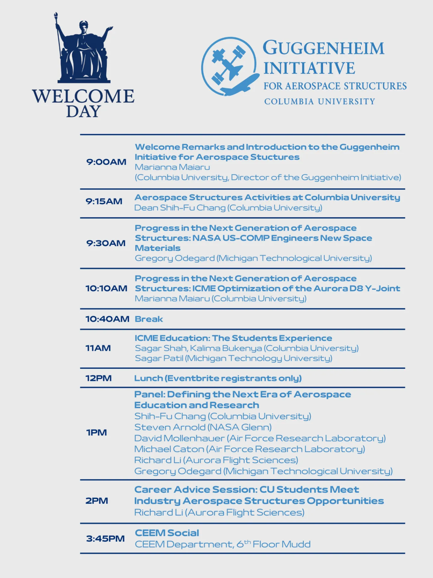 Program