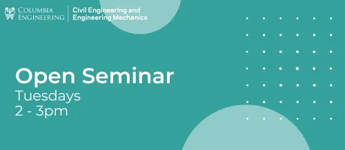 Seminar banner