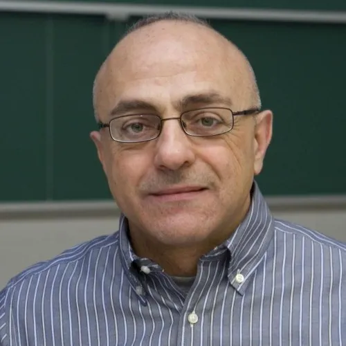 Tom Panayotidi