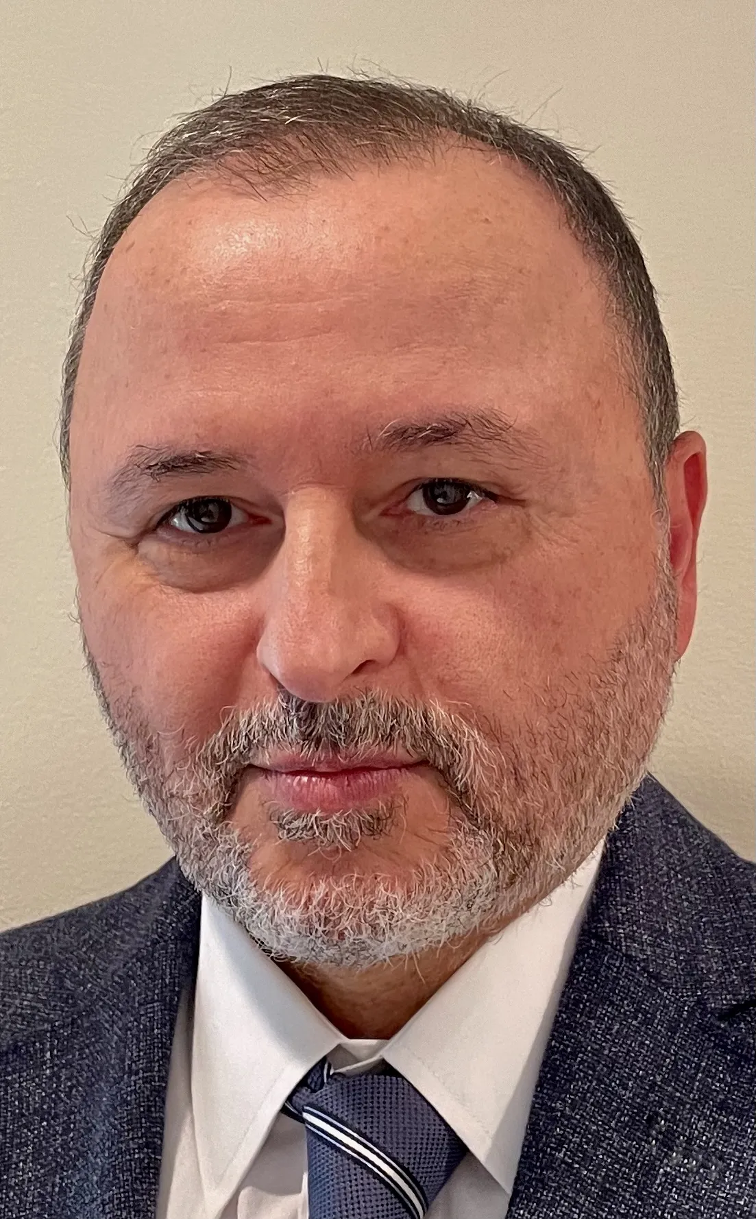 Ali Maher
