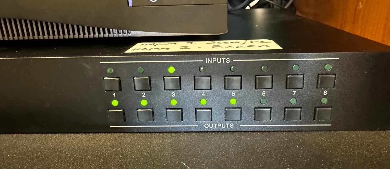 Apple Setting