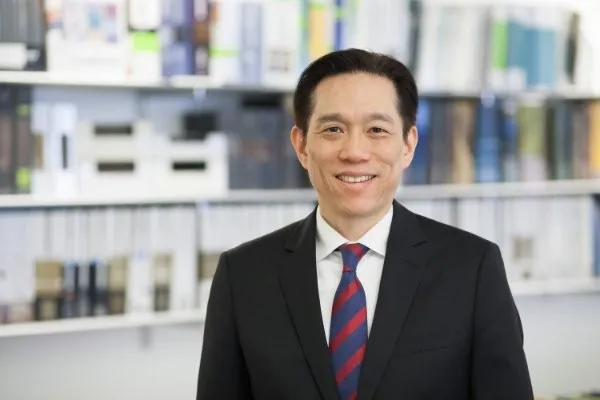 Julius Chang
