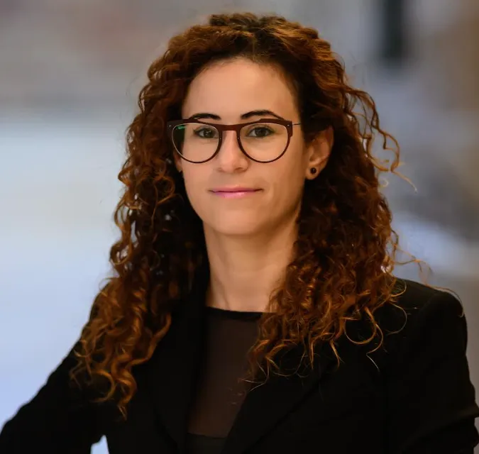 Marianna Maiarù