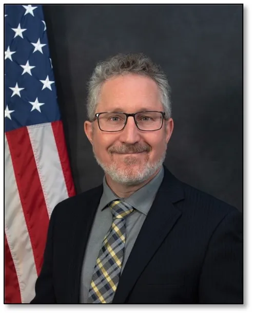David Mollenhauer