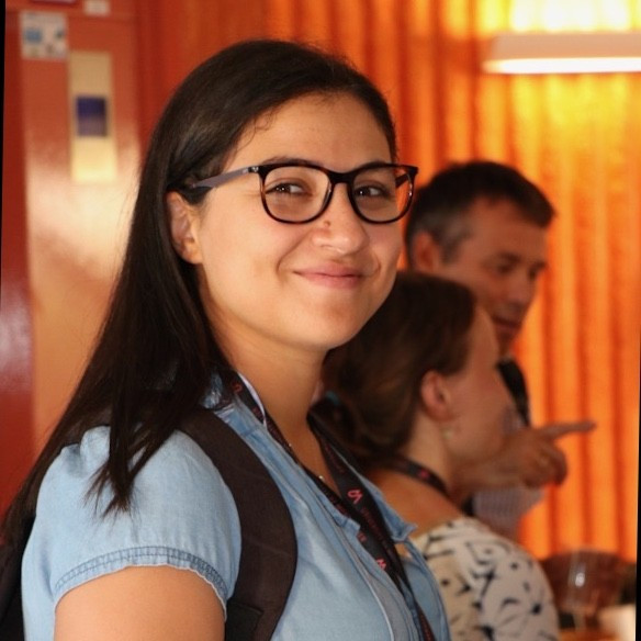 Rahima Sidi Boulenouar