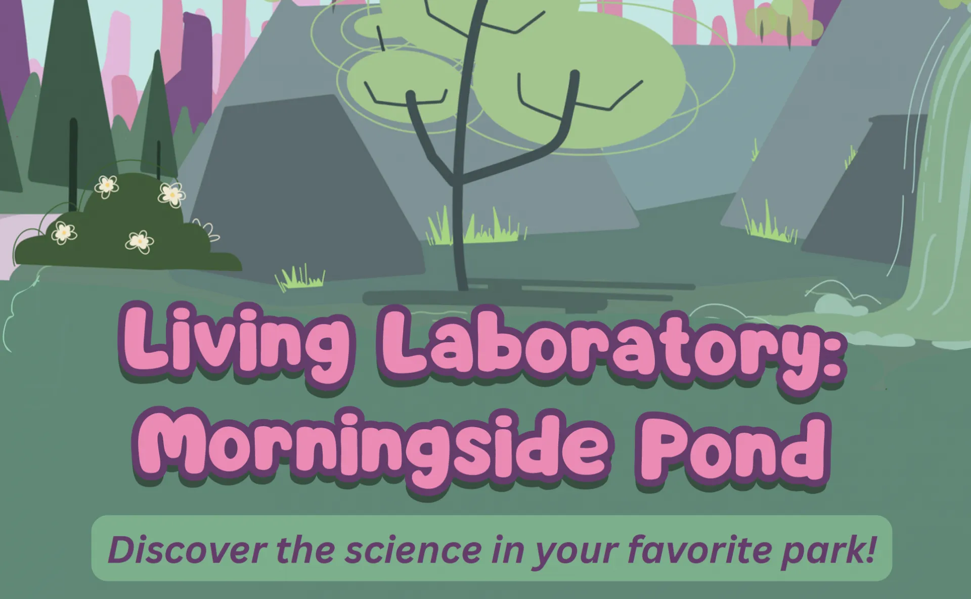 Morningside Event