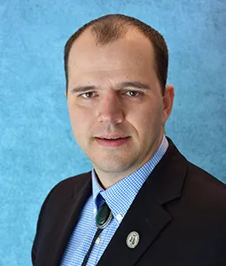Austin R.J. Downey