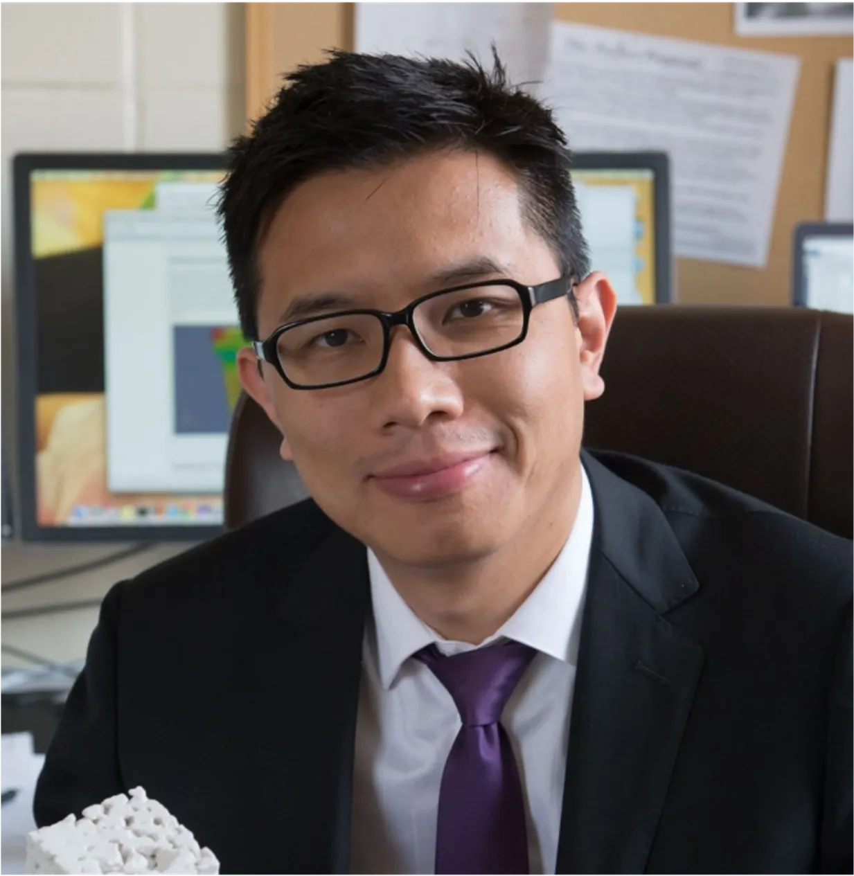 Steve Sun