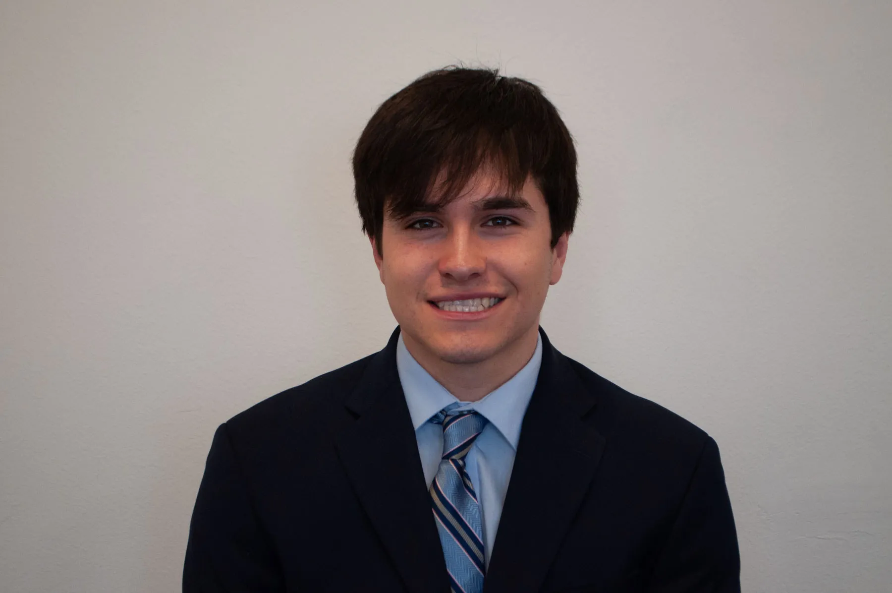 Jake Moreno