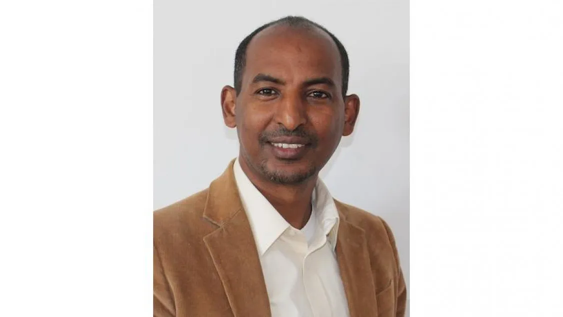 Addis Kidane