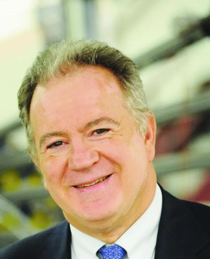 Raimondo Betti
