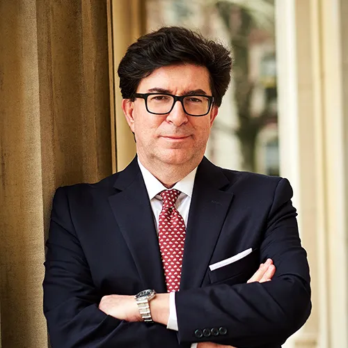 Professor Deodatis 