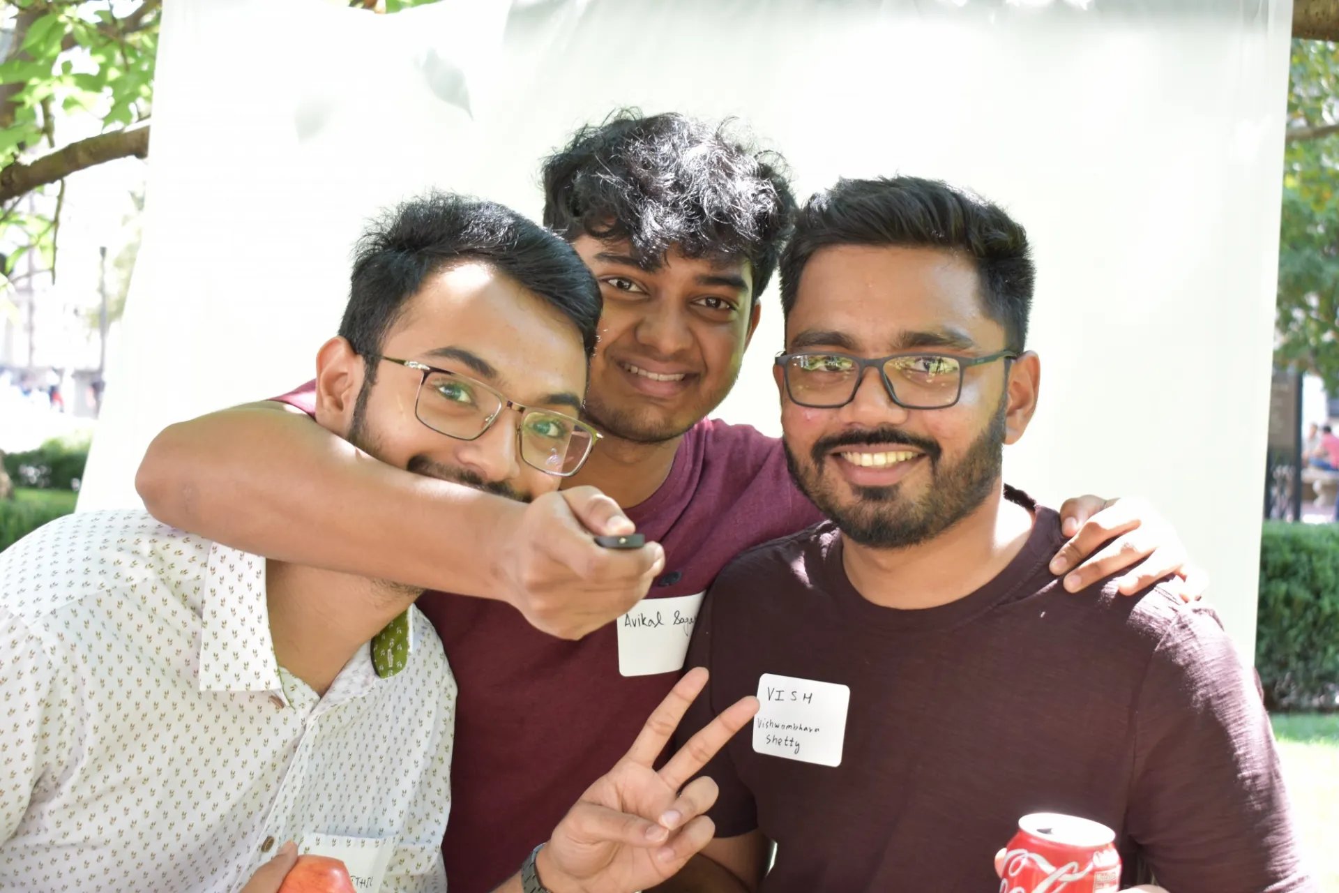 CEEMnation - Welcome Events for Fall 2022