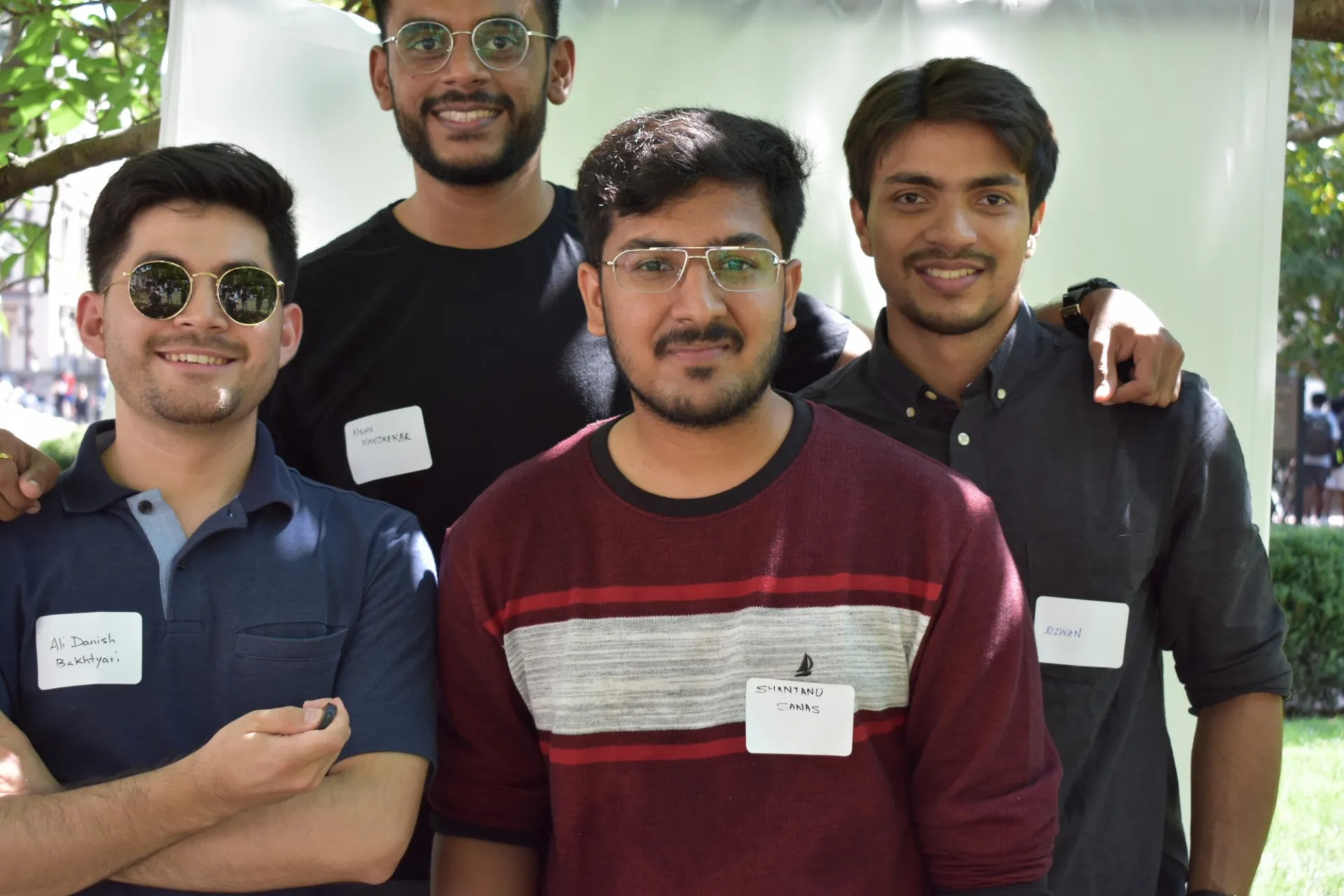 CEEMnation - Welcome Events for Fall 2022