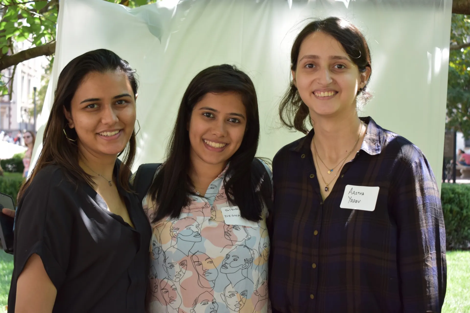 CEEMnation - Welcome Events for Fall 2022