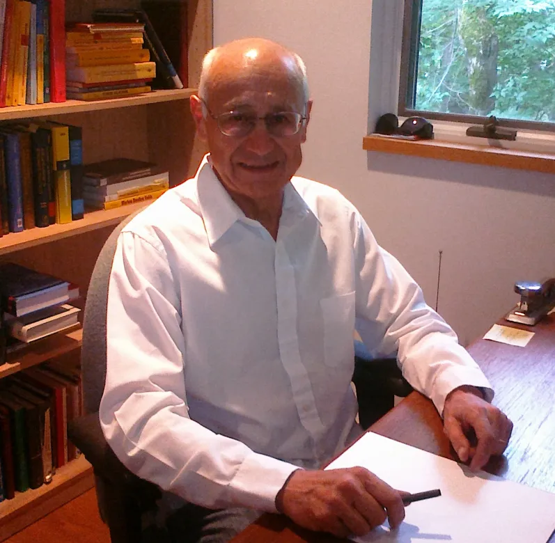 Mircea Grigoriu