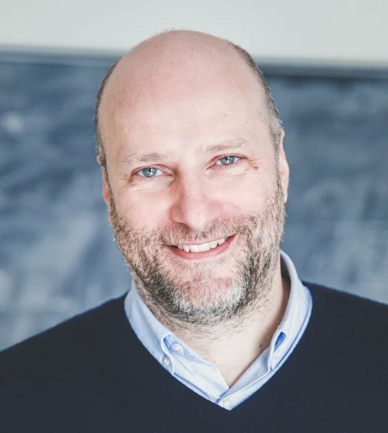 Andrea Lodi
