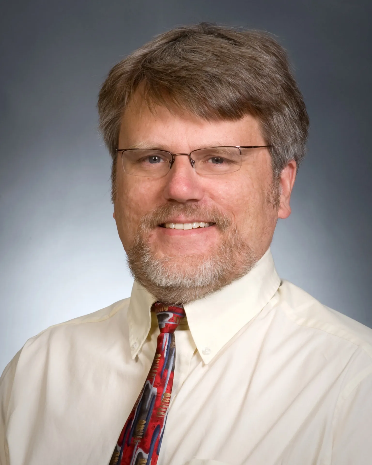 Steven Arnold