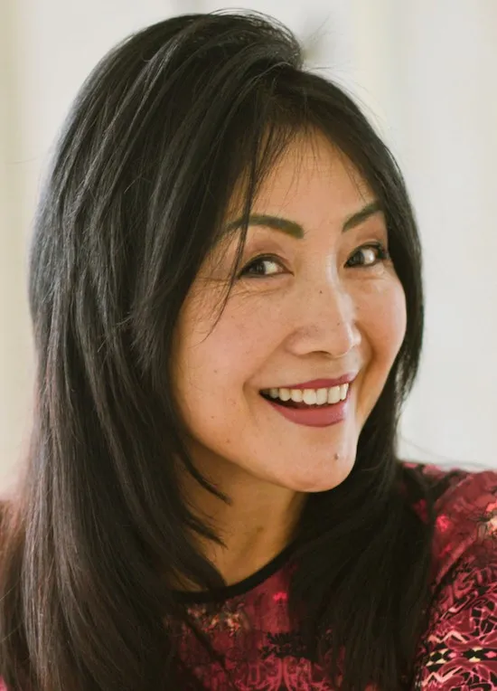 Maria Feng