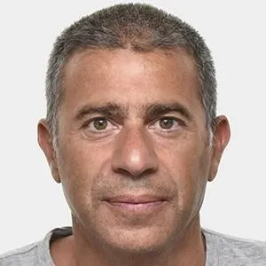 Azmi T. Mikati