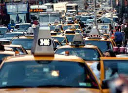 Traffic