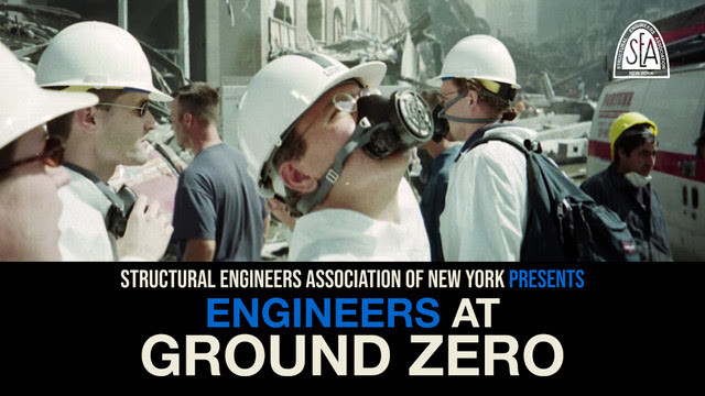 Film banner