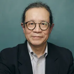 photo of Liming Li